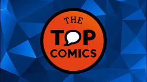Qué es The Top Comics? - YouTube