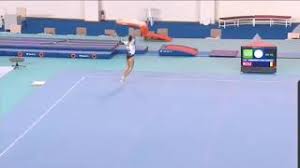 Gimnasta larisa iordache (24 de ani), multiplă medialiată la campionatele europene, mondiale și jocurile olimpice, a dezvăluit că îi este greu să își găsească iubitul potrivit. Larisa Iordache Eu Fx Final Gymnastics Coaching Com