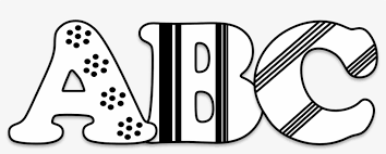Free content letter, abc's s, text, orange, logo png 1600x843px 249.85kb; Picture Royalty Free Download Abc Blocks Clipart Black Abc Clipart Black And White 1600x744 Png Download Pngkit