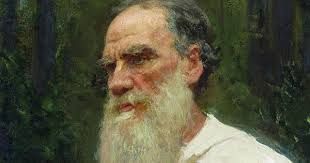 Leo Tolstoy on Finding Meaning in a Meaningless World [x-post from  /r/books] : r/philosophy
