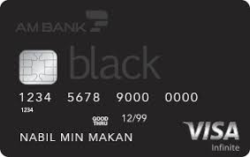 We did not find results for: Visa Black Am Bank