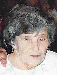 Juanita Griffith Obituary (2014)