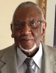 Evans, Albert L., Sr.