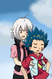 Beyblade burst sparking revise » by shinkuso77 asahi hyuga and asahi hikaru were brothers they essentially my love letter to one of my favorite characters. Shu X Valt Explore Tumblr Posts And Blogs Tumgir