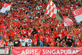 Total credit belongs to respective owners and we do not represent any player, agent or organizations. Want To Help S Pore Football Encourage Not Criticise Letters On The Web News Top Stories The Straits Times