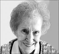 HARRIET VEITCH Obituary (1923