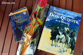 You can find books of all types and languages, roses of all colours, and much more. Barcelona On Saint George S Day 2015 A Cultural Loving And Yummy Feast Tita Irene