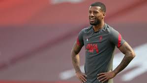 Psg's new signing leaves a sense of regret for liverpool and barcelona. Georginio Wijnaldum Of Real Possibility To Almost Descartado By The Barca