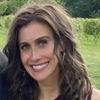 Kellie Hoffman's Instagram, Twitter & Facebook