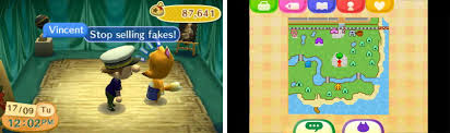 Label - Animal Crossing Wiki - Nookipedia