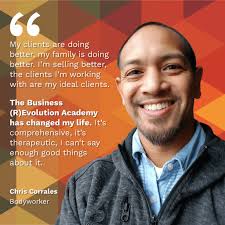 Read Success Stories from Holistic Health Business Owners