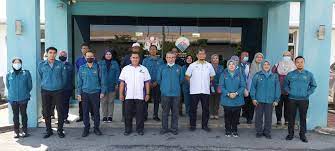 Jasmy yunus, berkata, pasukan yang melakukan penilaian teknikal terhadap teknologi stabilat. Lawatan Kerja Jas Melaka Ke Jas Jabatan Alam Sekitar Facebook