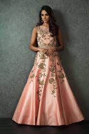 Reception Indian Wedding One Piece Dress For Wedding Gowns Indian Wedding Gowns Designer Dresses