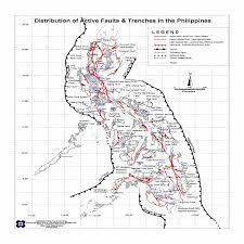 They also put out more detailed maps showing the location of fault lines per region. Sheridan Beach Resort And Spa In Palawan Remains Safe Sheridanbeachresortandspablog