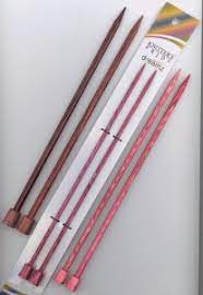 We offer a variety of yarns to meet your knit, crochet and other crafting needs. Dreamz Knitter S Pride Single Point Knitting Needles 10
