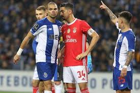 Classico Entre Fc Porto E Benfica Na Liga Ja Tem Data E Hora Marcadas Desporto Sabado