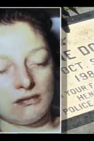 Nearly 40 years later, detectives work to unravel 'Jane Arroyo Grande Doe'  murder case