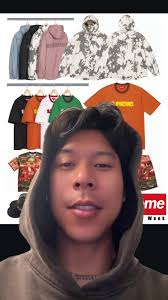 Supreme Spring Summer 25 Collection Recap