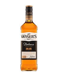 J P Wiser S Deluxe Whisky Lcbo