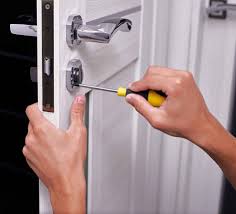 LockSprint Vegas technician working in Las Vegas