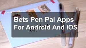A user lockout feature is also available. Top 12 Pen Pal Apps For Android And Ios Easy Tech Trick