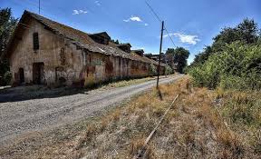 Estacion El Arrayan Ramal Santa Fe Santa Barbara In Explore House Styles Chile Cabin