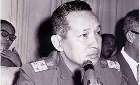 Yuni mengatakan,sewaktu soeharto menjual pentil dan ban yang ia tetap merasa aman karena pangkostrad soeharto telah menjamin keadaan tersebut. Kenapa Suharto Pantas Diduga Sebagai Dalang Dibalik G30s Pki