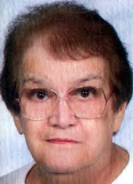 Elizabeth "Libby" Combs Mount Obituary