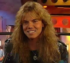 Joey Tempest ♥️♥️♥️♥️♥️♥️♥️♥️♥️♥️♥️♥️♥️♥️♥️♥️