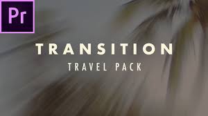 Free music video transition pack (premiere pro cc 2018). The 7 Best Premiere Pro Free Transition Template Packs For Video Editors