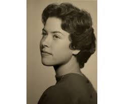 Sally Kahn Obituary (1938