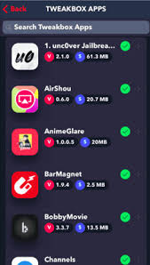 This is a complete review and guide for tweak box. Tweakbox App Download For Android Ios Pc August 2021 World Of Youth News