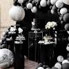 Thematic parties are incredible fun and do make up for some special memories. 1