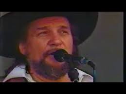 Bassist Keith Horne Plays Clyde With Waylon Jennings