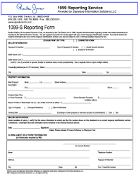 An official website of the united states government the determination can be complex and depends on the facts and circumstances of each case. 1099 S Fillable Form Fill Out And Sign Printable Pdf Template Signnow