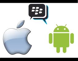 Download Blackberry Messenger Bbm For Android And Iphone Ios Blackberry Messenger Iphone Blackberry