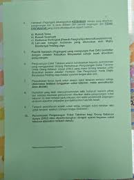 Farhan Haziq Perhatian Penduduk Petaling Jaya Facebook