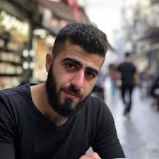 Joseph Germanos (@GermanosJoseph5)