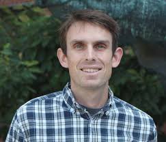 Day 1 — Intersections Science Fellows Symposium