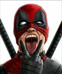 Pin By Giktax Over On Deadpool Deadpool Comic Deadpool Art Deadpool