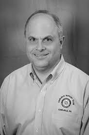 District Organization Chart