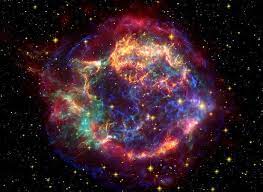 Your speed increases as you. Neutrinos Als Triebkraft Von Supernovae Supernova Uberrest Bestatigt Tragende Rolle Der Elementarteilchen Scinexx De