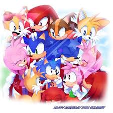 366 Likes 7 Comments Sonic Jsuis Classique Sonic On Instagram Nel 2020 Preoccupazioni Amore