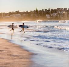 Bondi beach backpackers (hostel), sydney (australia) deals. Bondi Beach Dieser Strand In Australien Ist Ein Mythos Welt