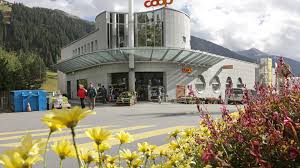 Последние твиты от coop supermarkten (@mijncoop). Coop Supermarkt Davos Klosters