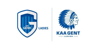 De herkomst van het logo en de kreet 'buffalo's' gaan terug tot 1906. Nieuws Krc Genk Ladies