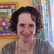 Robin Blau Greenwald (@robinpoohg) • Threads, Say more