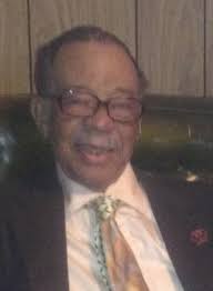 Eugene Ethridge Obituary (2015)