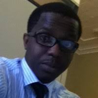 Ikenna Oragudosi, LLB, LLM, CIPP/C