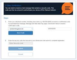 Walmart associates can get paid early, or today with instapay on even plus for free until june 30, 2020 the even app allows workers using a few simply steps you can get paid today or the next business day with instapay on even plus. Wmlink 2step On A Walmart Walmartone 2 Step Verification